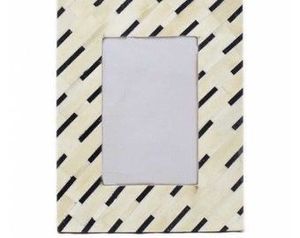 Premium Bone Inlay Picture <b>Frame</b> - Product Image 5