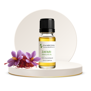 Aceite Absoluto Zafari, Selección Premium con una Rica Experiencia de Fragancia y Apariencia Impecable para Canales de Suministro Profesional a Granel - Product Image 1