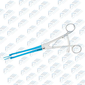 Espéculo Endocervical Kogan Medgyn de Acero Inoxidable, Instrumento Electroquirúrgico Manual, Innovaciones Médicas - Product Image 2