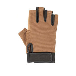 Gants de pêche d'extérieur légers en Spandex imperméables, coupe-vent et à séchage rapide pour hommes, femmes et jeunes - Fournisseur OEM - Product Image 2