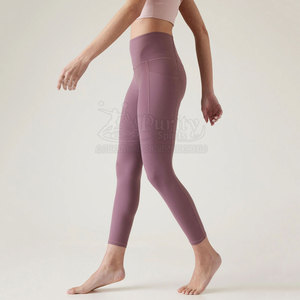 Leggings Scrunch Butt de Nuevo Diseño, Color Personalizado, Leggings Scrunch Butt del Mejor Material, Leggings Scrunch Butt en Venta - Product Image 6