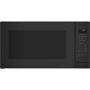 Horno de Microondas G-E ProfiLe 2.2 con Sensor Integrado, Color Gris - Product Image 1