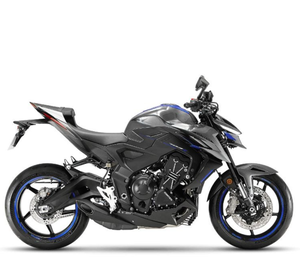 Qualité Supérieure 2026 Zonte ZT 703R Entièrement Assemblé en Usine Livraison Mondiale Prêt à être expédié & Livraison Rapide à Domicile - Product Image 5