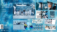 WAKEONE ZEROBASEONE - You Had Me at HELLO K-POP CD coréen pour tous les âges