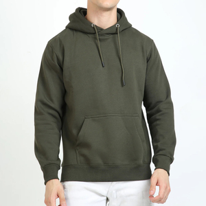 Sweat à capuche léger pour homme 100 % coton, pull numérique confortable pour l'hiver, usage quotidien en extérieur, respirant et séchage rapide - Product Image 1