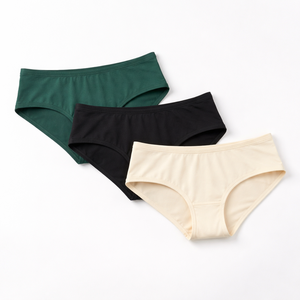 Braguitas Hipster para Mujer al por Mayor - Diseños Personalizados Disponibles de Fabricante OEM - Product Image 5