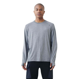 Camiseta de Manga Corta para Hombre, 100% Algodón, Tejido de Punto, Corte Regular, Ropa Formal, Suave, Transpirable, Cómoda, Atuendo de Verano, Diseño Elegante - Product Image 1