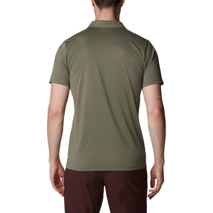 New Design Men's for <b>Shirts</b> Formal Premium Quality Customized 100% Polyester Quick Dry <b>Half</b> Sleeve Sale Wholesale Price - Product Image 3