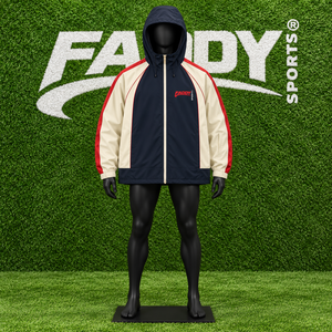 Veste de ski imperméable personnalisée pour homme, vêtements de sport d'hiver pour l'extérieur, veste de neige professionnelle respirante et isolante, usine OEM - Product Image 6