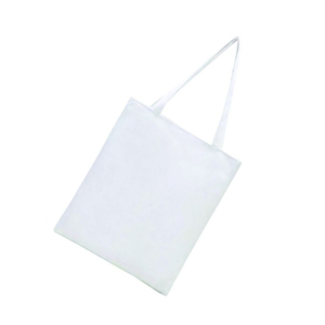 Nouveau Sac de Shopping Tendance en Coton à Longue Anse, Style Simple et Élégant, Fabrication de Haute Qualité, Prix Abordable - Product Image 3