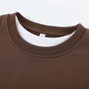 Camiseta de Manga Larga para Mujer, Estilo Vintage Ecológico, Tejido Suave de Poliéster de 420g, Cuello Redondo, Impresión Digital - Product Image 6