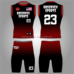 7v7 Uniform <b>Compression</b> Fit 7on7 Uniform Customize Team Name and Number Flag Football Uniforms - Product Image 1