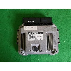 ECUs y Módulos de Computación Usados Forte 391102BAJ0 - Excelente Estado Coreanos - Product Image 1