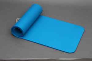 Tapete de Ejercicio para Yoga, Fitness y Entrenamiento, de Goma y Otros Materiales, Hecho en Taiwán - Product Image 3