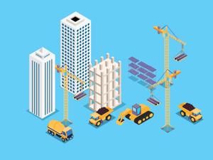 การพัฒนาแอปพลิเคชันจัดการไซต์ก่อสร้างยุคใหม่พร้อมระบบอัตโนมัติเพื่อการตรวจสอบโครงการแบบเรียลไทม์และประสิทธิภาพการทำงานของบุคลากร - Product Image 2