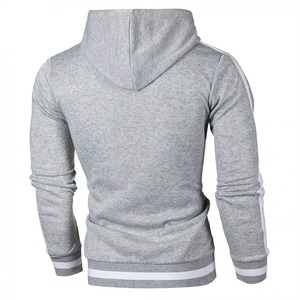Latest Design Active Wear Bulk Quantity Jogging <b>Tracksuits</b> for Men's Lightweight Training Sports Wear <b>Tracksuits</b> for online Sale - Product Image 4