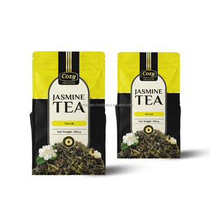 Vente directe usine – Thé noir Darjeeling, thé santé, thé en vrac fermenté, emballage en gros - Product Image 4