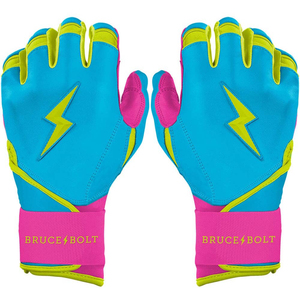 Guantes de Béisbol de Cuero para Entrenamiento, Diseño Personalizado, Antideslizantes, Ambidiestros, Duraderos, para Equipos y Clubes - Product Image 6