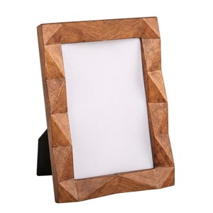 Square Wooden Photo <b>Frame</b> Wholesale Color Block <b>Picture</b> <b>Frame</b> Set Decorative Solid <b>Wood</b> Small Desk Photo <b>Frame</b> For Home Decor - Product Image 6