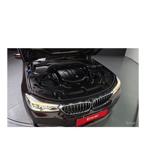 BMW Gran Turismo (GT) 640i XDrive Luxury 2018, 135,480 km, Caja de Cambios Automática, Volante a la Izquierda, Asientos de Cuero, Norma de Emisiones Euro V - Product Image 6