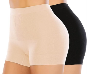 Ropa Interior Femenina para Uso Diario, OEM, Transpirable, Antiarrugas, Antibolitas, Sin Costuras, Ecológica, de Nailon - Product Image 5