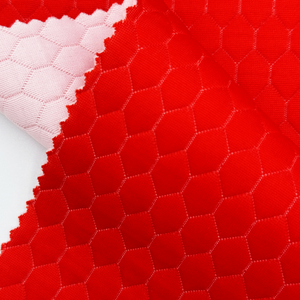 2026 <b>POLYESTER</b> Quilted <b>Fabric</b> for Yoga Sweat Shirts - Product Image 4