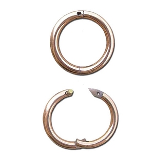 Pince à bec de taureau professionnelle en acier au carbone à mâchoires rondes, outil à main pour travaux électriques, artisanat et réparation de bijoux, qualité export, fournisseur - Product Image 4
