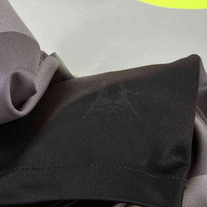 เสื้อฟุตบอลระบายอากาศได้ดีวัสดุน้ำหนักเบา - Product Image 4