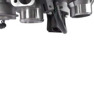 Turbocompresor 12699230 para Chevrolet Equinox y GMC Terrain 1.5L SUV 2018-2022, Piezas de Turbo - Product Image 6