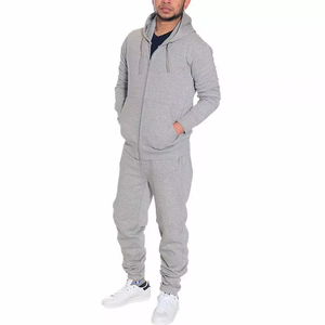 Prix bas, design personnalisé, unisexe, respectueux de l'environnement, 100% coton, survêtement, nouvelle arrivée, hiver, décontracté, fabriqué au Pakistan - Product Image 3