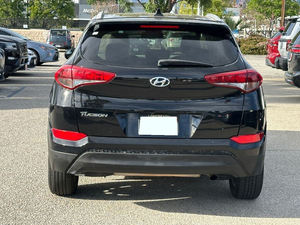 Hyundai Tucson 2.0L SEL FWD 2018 - Product Image 4