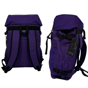 Sacs à dos scolaires légers en gros, sacs à livres pour étudiants, sacs à dos tendance imperméables, sacs légers à marque privée - Product Image 2