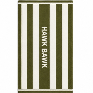 <b>Striped</b> <b>Beach</b> <b>Towel</b> <b>Beach</b> <b>Towel</b> Vertical Pool <b>Towel</b> Stripe Summer <b>Towel</b> Large <b>Beach</b> Size Fresh Summer Style - Product Image 1