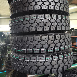 ยางรถบรรทุกสำหรับงานหนักแบบออฟโรด ขนาด 11R22.5 16PR มีจำหน่าย - Product Image 1