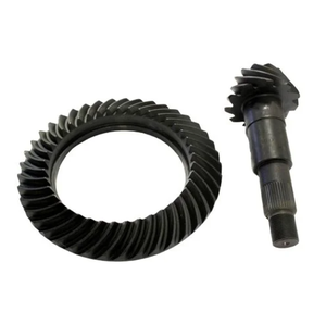 Convient pour New Holland 87324538 Ensemble de pignon et couronne d'engrenage Dana Spicer MFWD 12 boulons T8010 T8020 T8030 T8040 T8050 - Product Image 2
