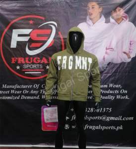 Sweat à capuche en coton épais avec appliqué, streetwear personnalisé, sweat-shirt de luxe en molleton épais avec appliqué, logo personnalisé - Product Image 1