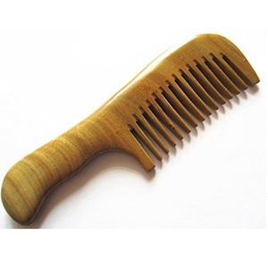 Direct Factory Supply Wooden <b>Beard</b> Comb Natural Grooming Tool for <b>Beard</b> <b>Care</b> and Styling Available At Factory Direct Price - Product Image 1