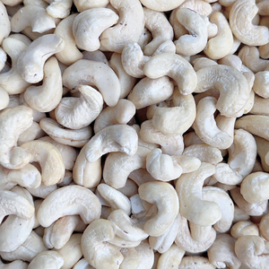 Offres Spéciales Noix de Cajou de Haute Qualité W180 W210, Noix de Cajou Santigo, Noix de Cajou du Vietnam, Prix des Noix de Cajou au Vietnam, OEM, ODM - Product Image 1