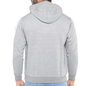 Sudadera con Capucha Personalizada para Hombre, con Logotipo Personalizado, Tela de Felpa de Alta Calidad, Precio al por Mayor - Product Image 2