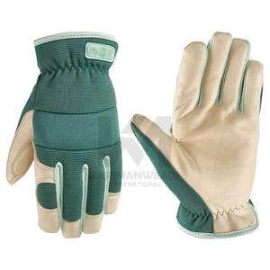Gants de jardinage de qualité professionnelle, respirants, légers, durables, confortables - Product Image 1