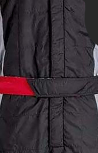 Traje de Carreras de Karting Premium de Diseño Personalizado |   Traje de Karting de Alta Calidad |   Traje de Carreras de Nuevo Diseño Más Vendido, Unisex, % Poliéster - Product Image 4