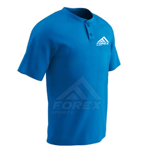 Venta Directa de Fábrica, Uniforme de Béisbol de Manga Corta, Nuevo Estilo, Ropa Deportiva para Hombre, Uniforme de Béisbol - Product Image 4
