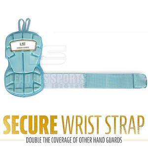 Protège-mains de baseball personnalisé pour frappeurs – Équipement de sécurité pour adultes et jeunes – Protection de frappe - Product Image 5