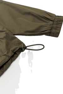 Top Selling New Latest Style High Quality Windbreaker <b>Jacket</b> Lightweight Breathable <b>Jacket</b> For <b>Men</b> - Product Image 2