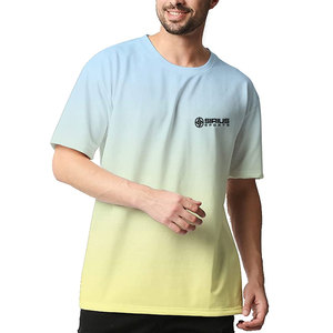 เสื้อยืดสตรีทแวร์โอเวอร์ไซส์ผ้าฝ้ายแท้ 100% พิมพ์โลโก้ตามสั่ง ขายดีที่สุด ราคาถูก บริการ OEM ทรงหลวม - Product Image 1
