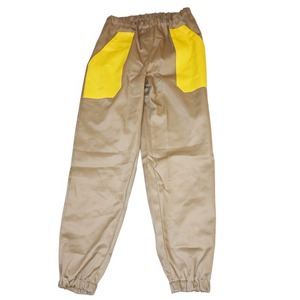 Pantalon d'apiculteur personnalisé, vêtements de travail professionnels pour l'apiculture, protection contre les insectes - Product Image 2