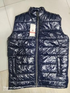 Top Selling Mens Lightweight Sleeveless <b>Jacket</b> <b>Packable</b> Body Warmer for Hiking and Sports Use Available At Affordable Price - Product Image 5