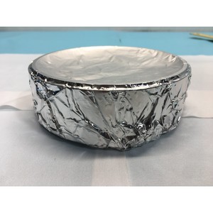 AMAT 0020-21120 5" <b>Ceramic</b> <b>Ring</b>, Shield Pedestal - Trusted Global Legacy Semiconductor Equipment and Parts at - Product Image 5