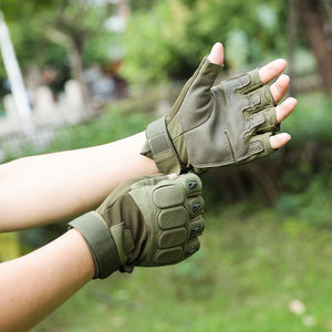 Gants de fitness pour adultes de qualité supérieure à faible MOQ, dernier design, gants de cyclisme personnalisés unisexes, service OEM 2026 - Product Image 2