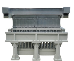 Máquina para Bloques de Yeso - Product Image 1